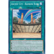 SDCB-EN018 Ancient City - Rainbow Ruins Commune