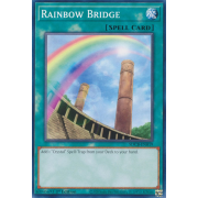 SDCB-EN019 Rainbow Bridge Commune