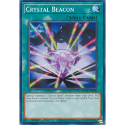 SDCB-EN020 Crystal Beacon Commune