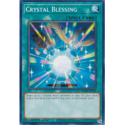 SDCB-EN021 Crystal Blessing Commune