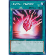 SDCB-EN023 Crystal Promise Commune