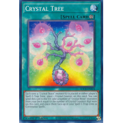 SDCB-EN024 Crystal Tree Commune