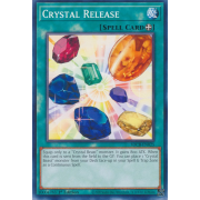 SDCB-EN025 Crystal Release Commune