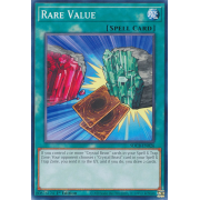 SDCB-EN026 Rare Value Commune