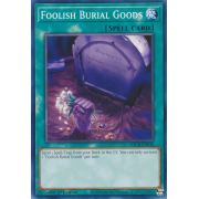 SDCB-EN030 Foolish Burial Goods Commune