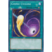 SDCB-EN031 Cosmic Cyclone Commune