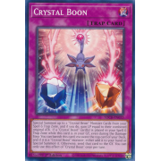 SDCB-EN032 Crystal Boon Commune