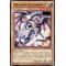 YS12-FR001 Dragon Alexandrite Commune