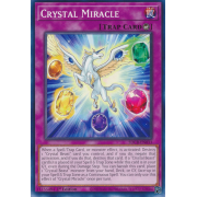 SDCB-EN033 Crystal Miracle Commune