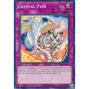 SDCB-EN035 Crystal Pair Commune