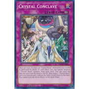SDCB-EN036 Crystal Conclave Commune