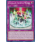 SDCB-EN037 Ultimate Crystal Magic Commune