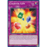 SDCB-EN038 Counter Gem Commune