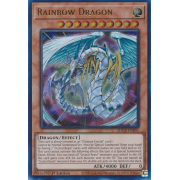 SDCB-EN041 Rainbow Dragon Ultra Rare