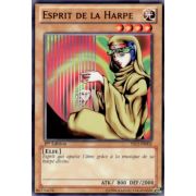 YS12-FR002 Esprit De La Harpe Commune