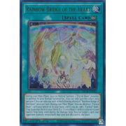 SDCB-EN045 Rainbow Bridge of the Heart Ultra Rare