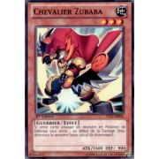 YS12-FR004 Chevalier Zubaba Commune