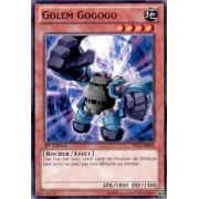 YS12-FR006 Golem Gogogo Commune