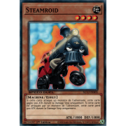 SGX2-FRB03 Steamroid Commune