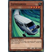 SGX2-FRB07 Expressroid Commune