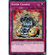 SGX2-FRB18 Super Charge Commune