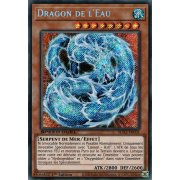 SGX2-FRC01 Dragon de l'Eau Secret Rare