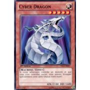 YS12-FR011 Cyber Dragon Commune