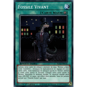 SGX2-FRC16 Fossile Vivant Commune