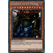 SGX2-FRD01 Gardien de la Porte Secret Rare