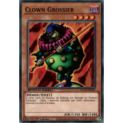 SGX2-FRD03 Clown Grossier Commune
