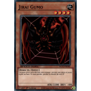 SGX2-FRD05 Jirai Gumo Commune