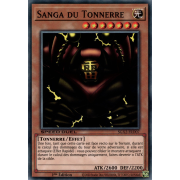 SGX2-FRD07 Sanga du Tonnerre Commune