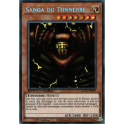 SGX2-FRD07 Sanga du Tonnerre Secret Rare