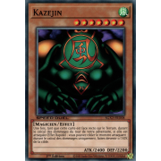 SGX2-FRD08 Kazejin Commune