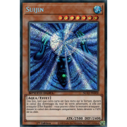 SGX2-FRD09 Suijin Secret Rare