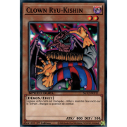 SGX2-FRD11 Clown Ryu-Kishin Commune