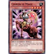 YS12-FR013 Chiron le Mage Commune