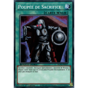 SGX2-FRD17 Poupée de Sacrifice Commune