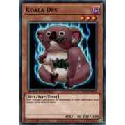 SGX2-FRE01 Koala Des Commune