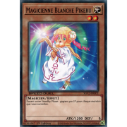 SGX2-FRE02 Magicienne Blanche Pikeru Commune