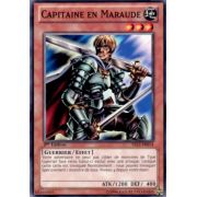 YS12-FR014 Capitaine En Maraude Commune