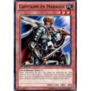 YS12-FR014 Capitaine en Maraude Commune