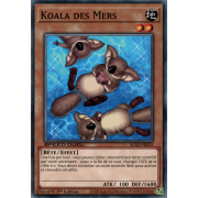 SGX2-FRE05 Koala des Mers Commune