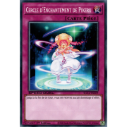 SGX2-FRE09 Cercle d'Enchantement de Pikeru Commune