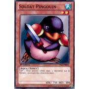 YS12-FR015 Soldat Pingouin Commune