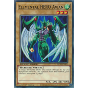 SGX2-ENA01 Elemental HERO Avian Commune