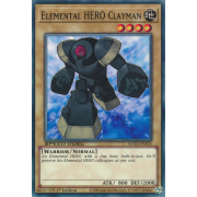 SGX2-ENA03 Elemental HERO Clayman Commune