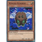 SGX2-ENA06 Winged Kuriboh Commune