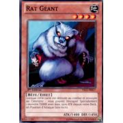 YS12-FR017 Rat Géant Commune