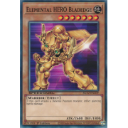 SGX2-ENA09 Elemental HERO Bladedge Commune